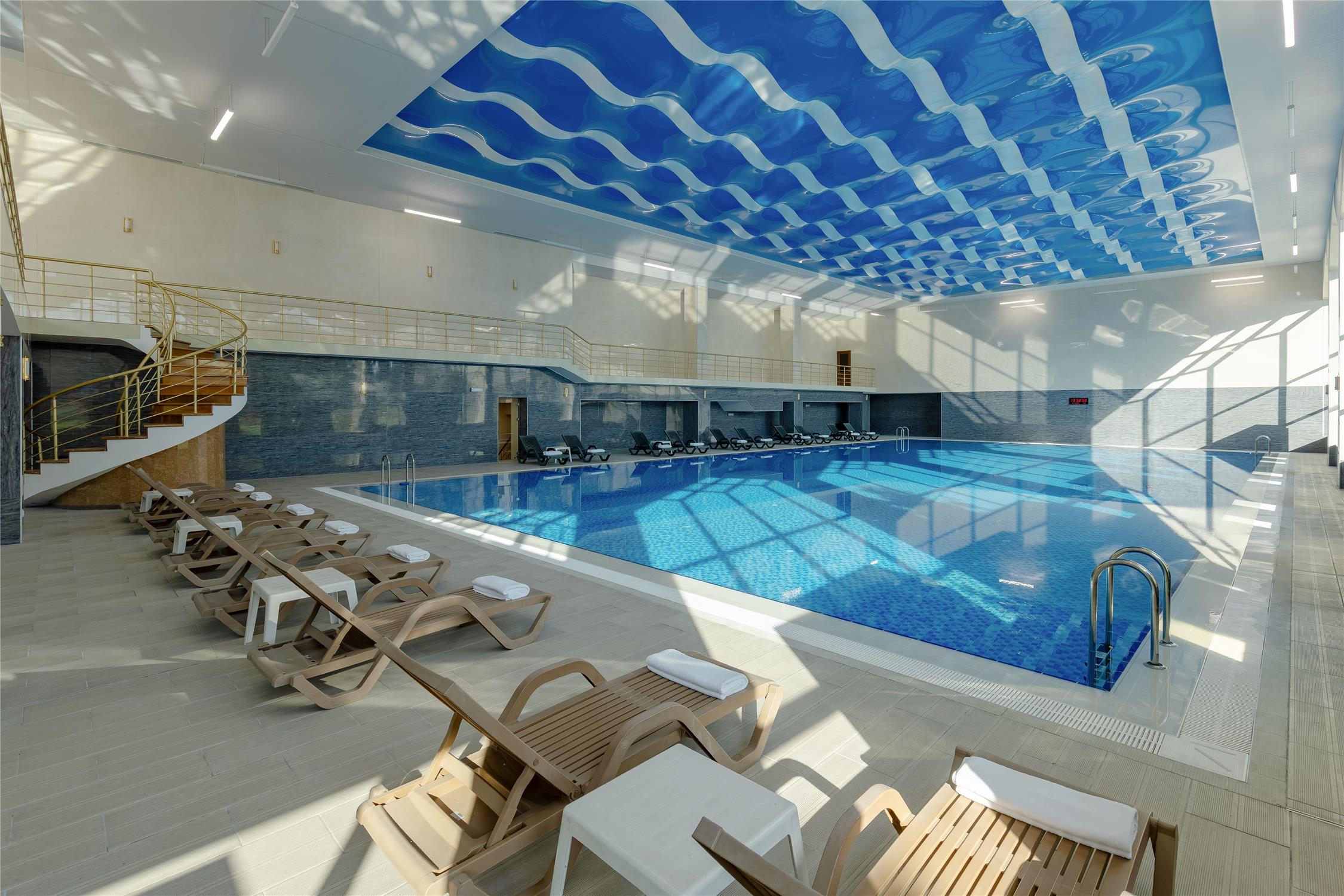 Ramada Plaza by Wyndham Gence 19/49