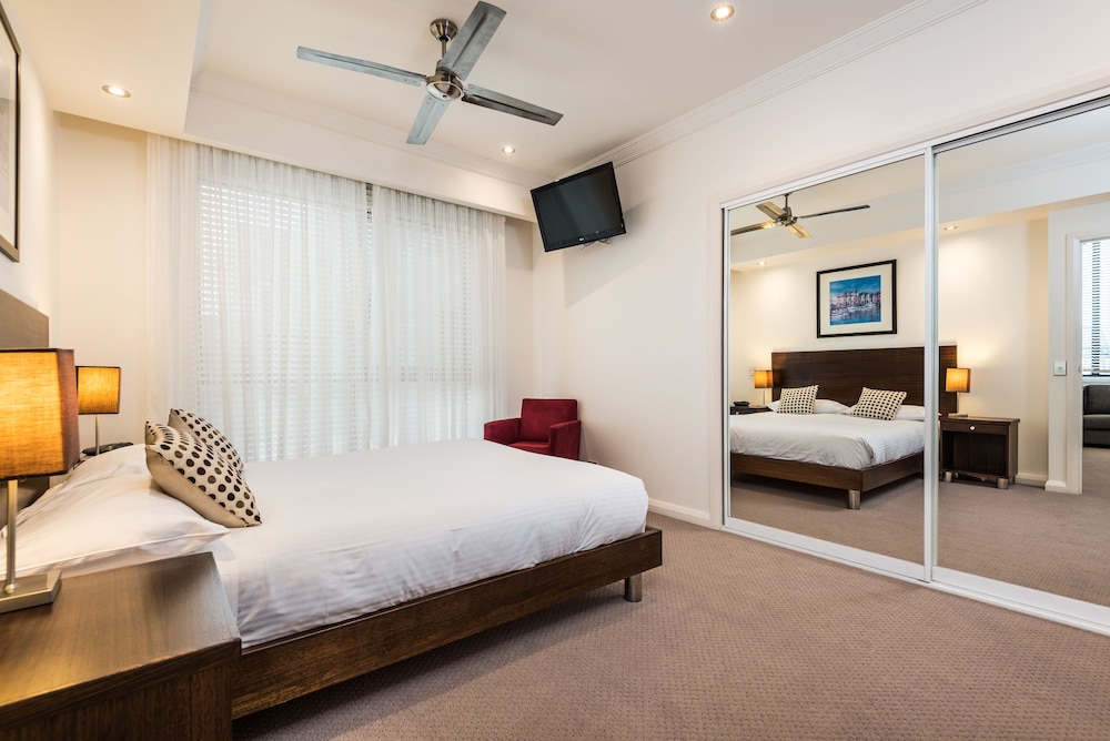The Esplanade Resort and Spa 13/49