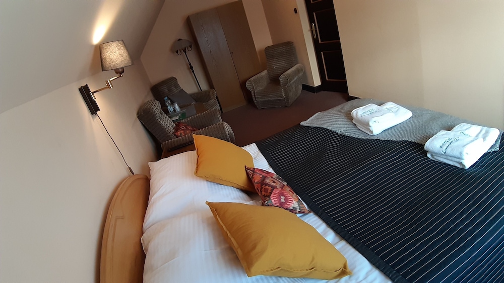 Hotel Kasprowy Wierch 21/50