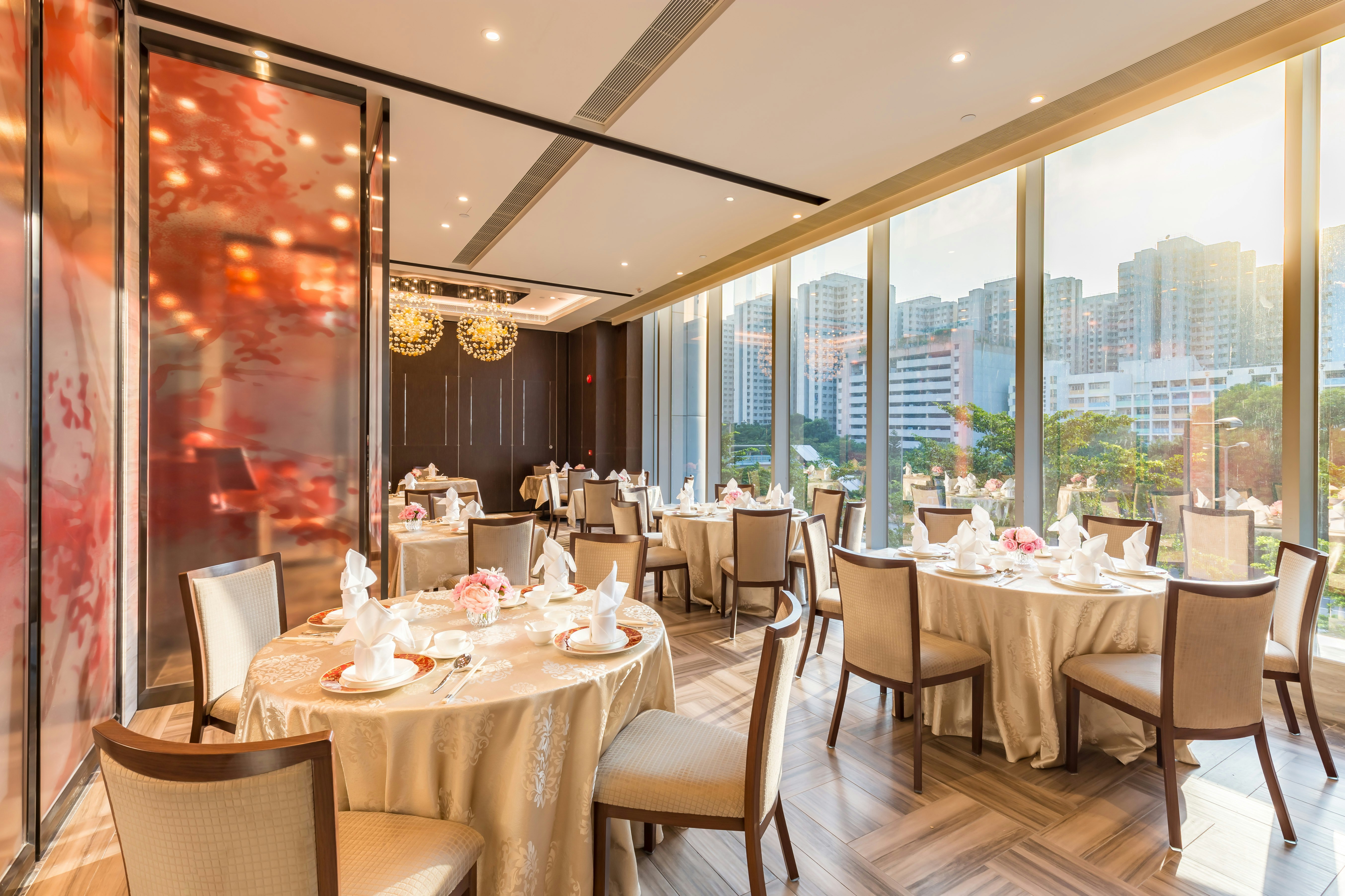 Hilton Garden Inn Hong Kong Mongkok 36/43