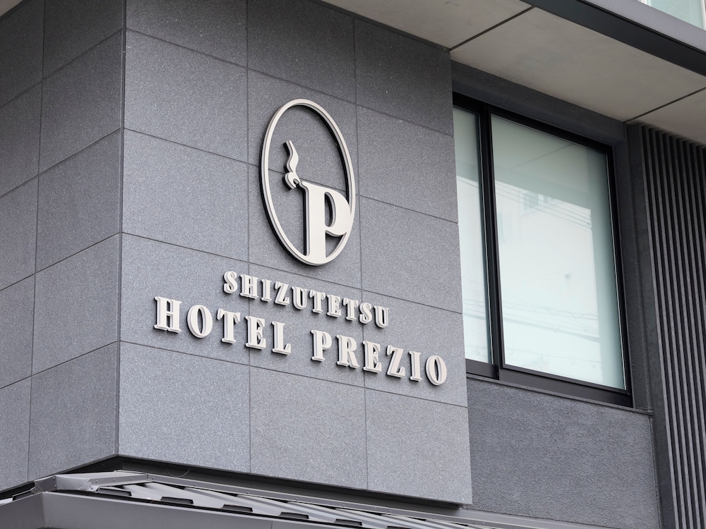 Shizutetsu Hotel Prezio Kyoto Shijo 1/65