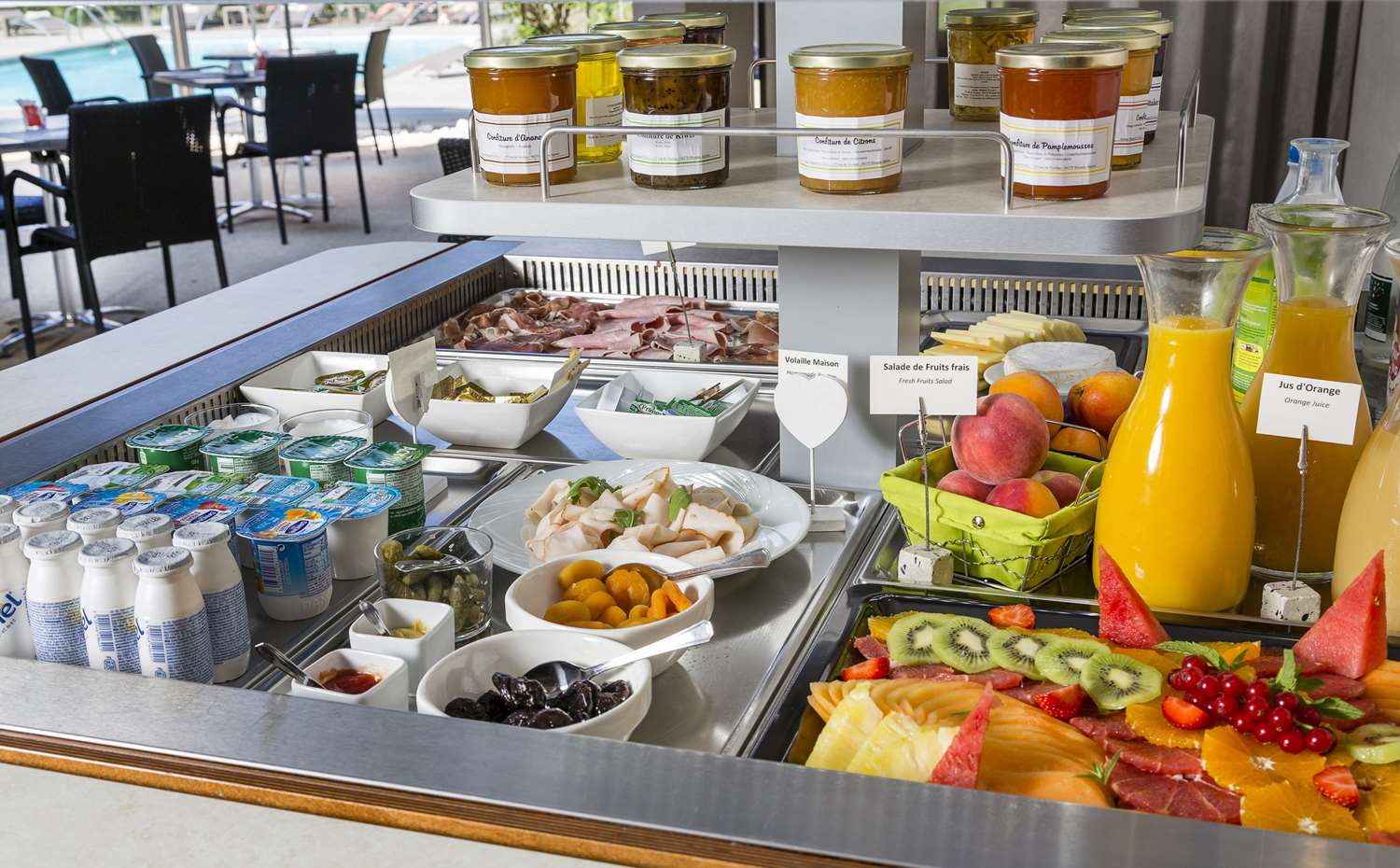 Best Western Plus Elixir Grasse 19/33
