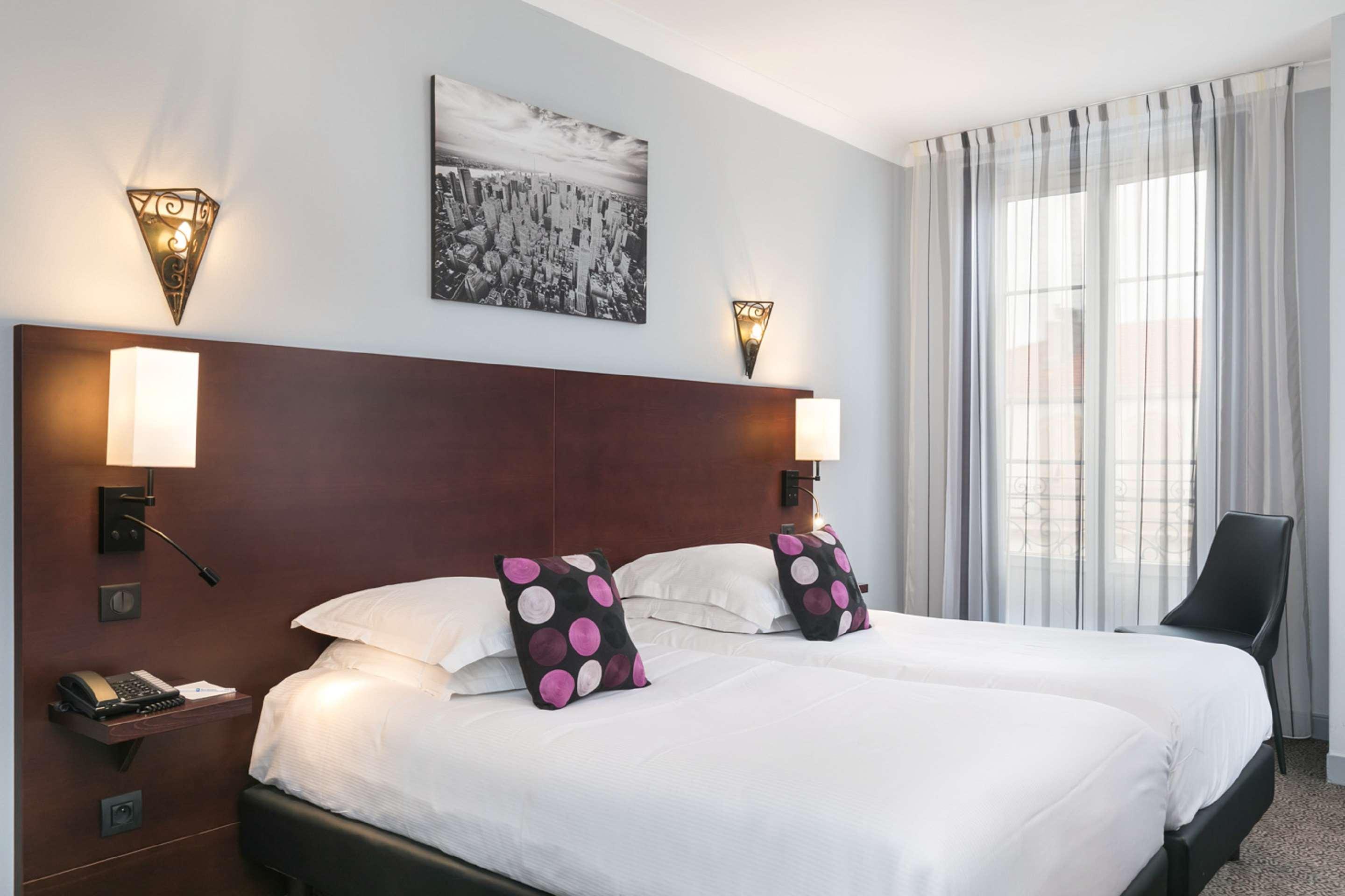 Best Western Lakmi Nice in NICE