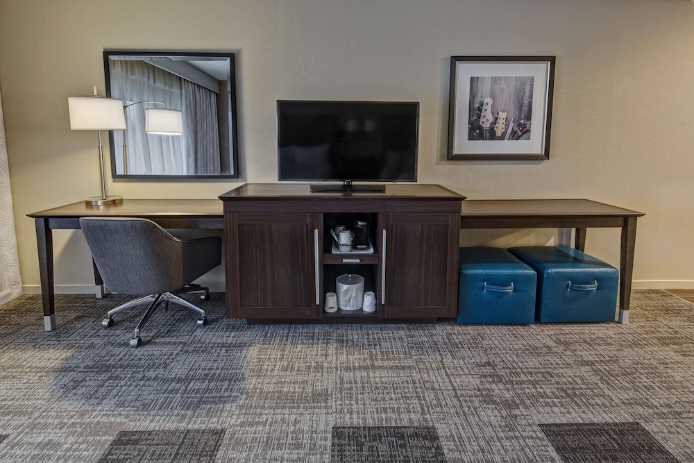 Hampton Inn And Suites Nashville Hendersonville 51/54