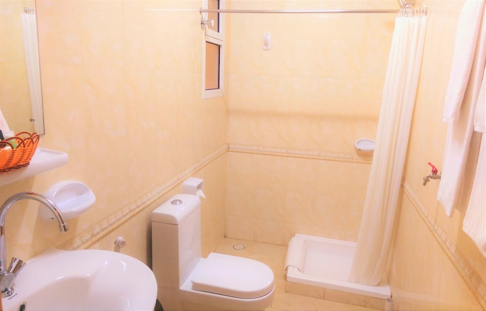 Nizwa Hotel Apartments 50/50