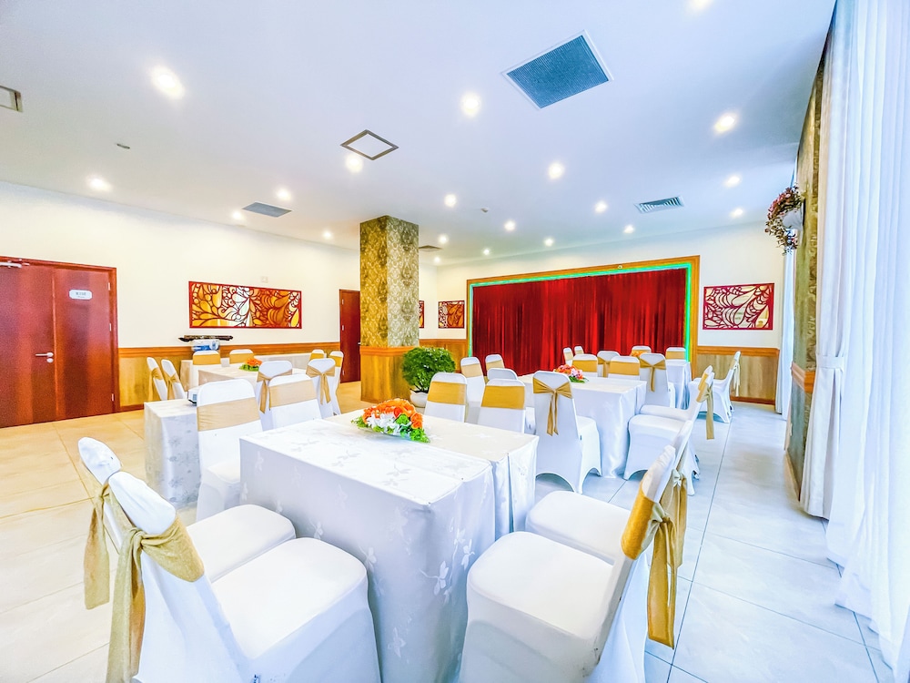Saigon Rach Gia Hotel 23/40