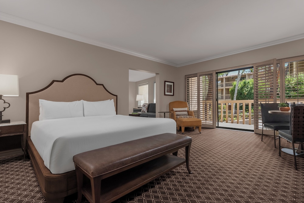 Estate, Suite, King Bed