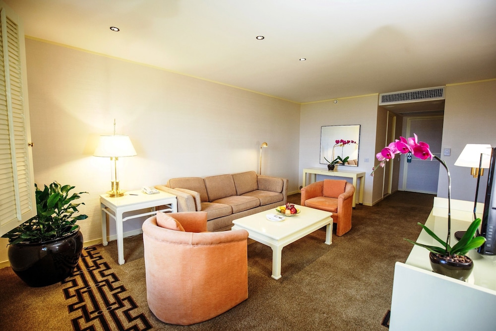 Regency Art Hotel Macau 38/58