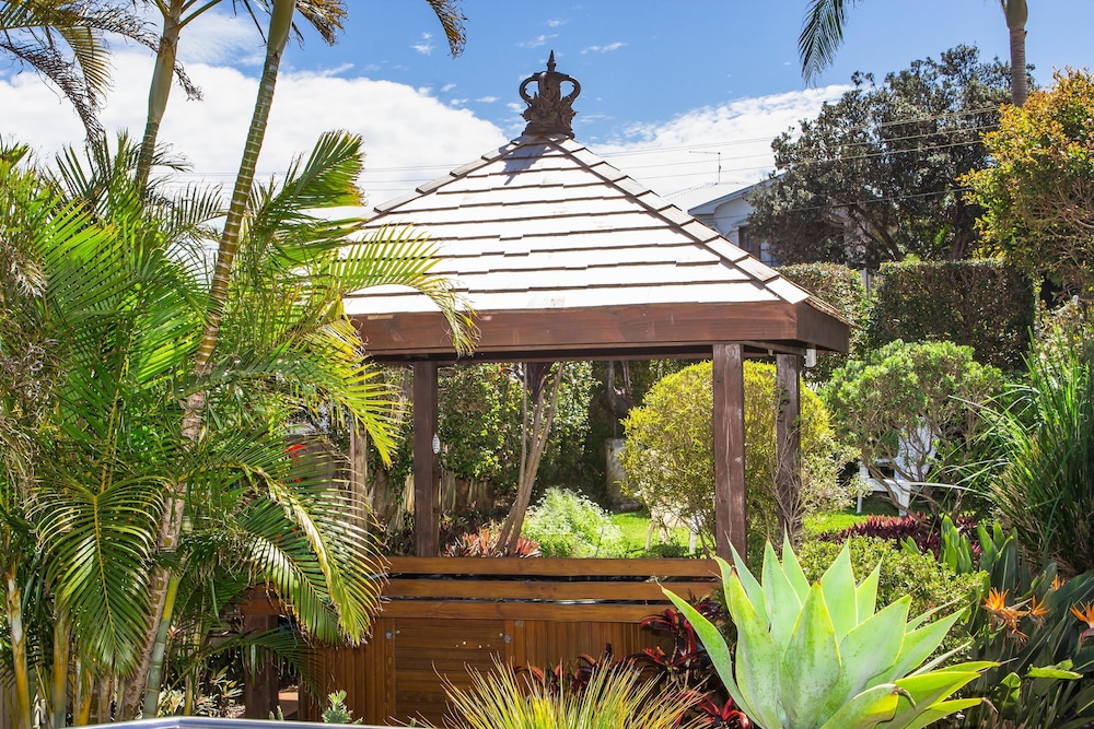 CLUB YAMBA LUXURY HOLIDAY VILLAS 2/64