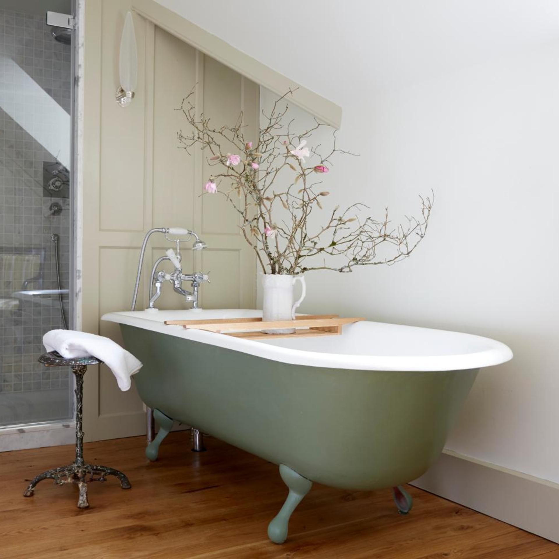 Hotel Endsleigh 50/50