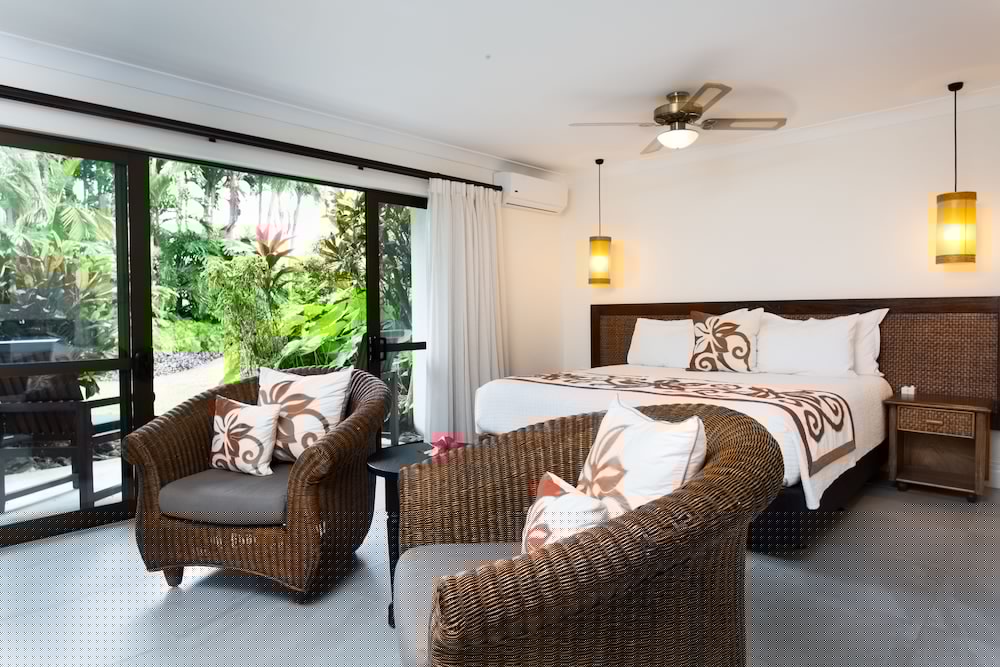 Pacific Resort Rarotonga 13/37