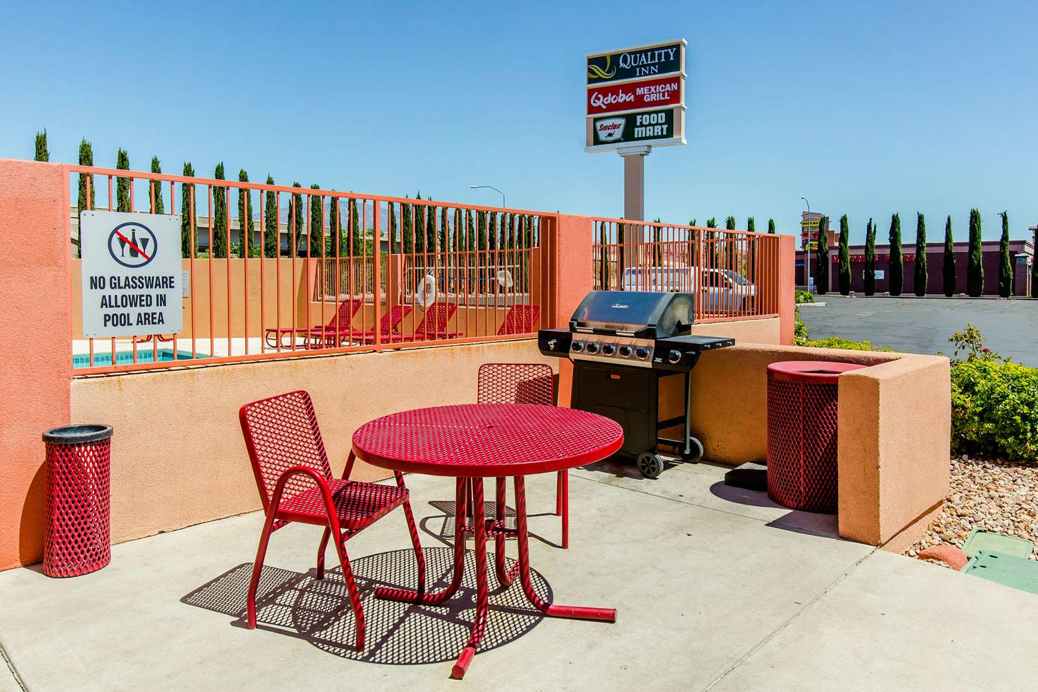 Quality Inn Washington - St. George North 18/27