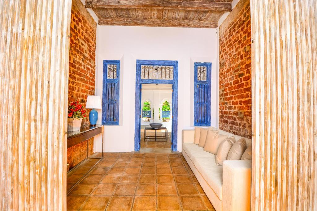 Room at Handun Villas, TALALLA