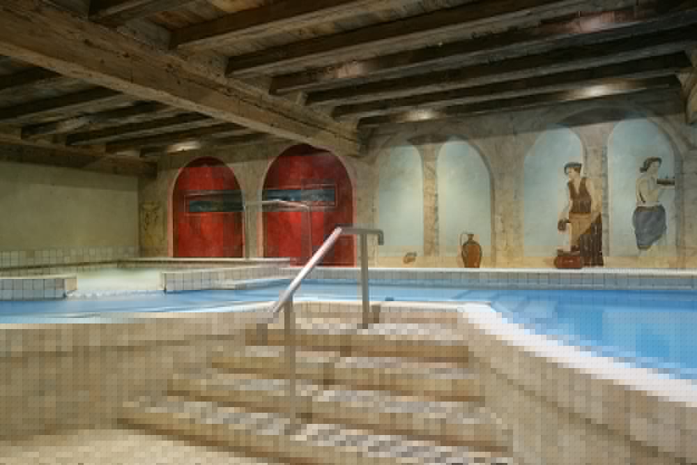 Relais Mont Blanc Hotel and Spa 23/50