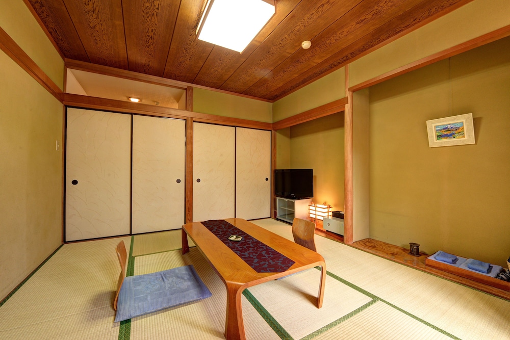 Ryokan Mizu no Kaori (ex Hakone Gora Onsen Mizu no Kaori) 33/50
