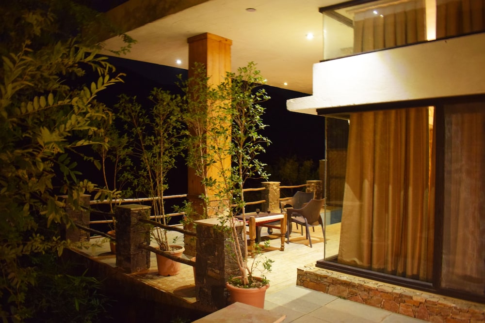 One Hotels Kumbhalgarh Forest Retreat 9/50