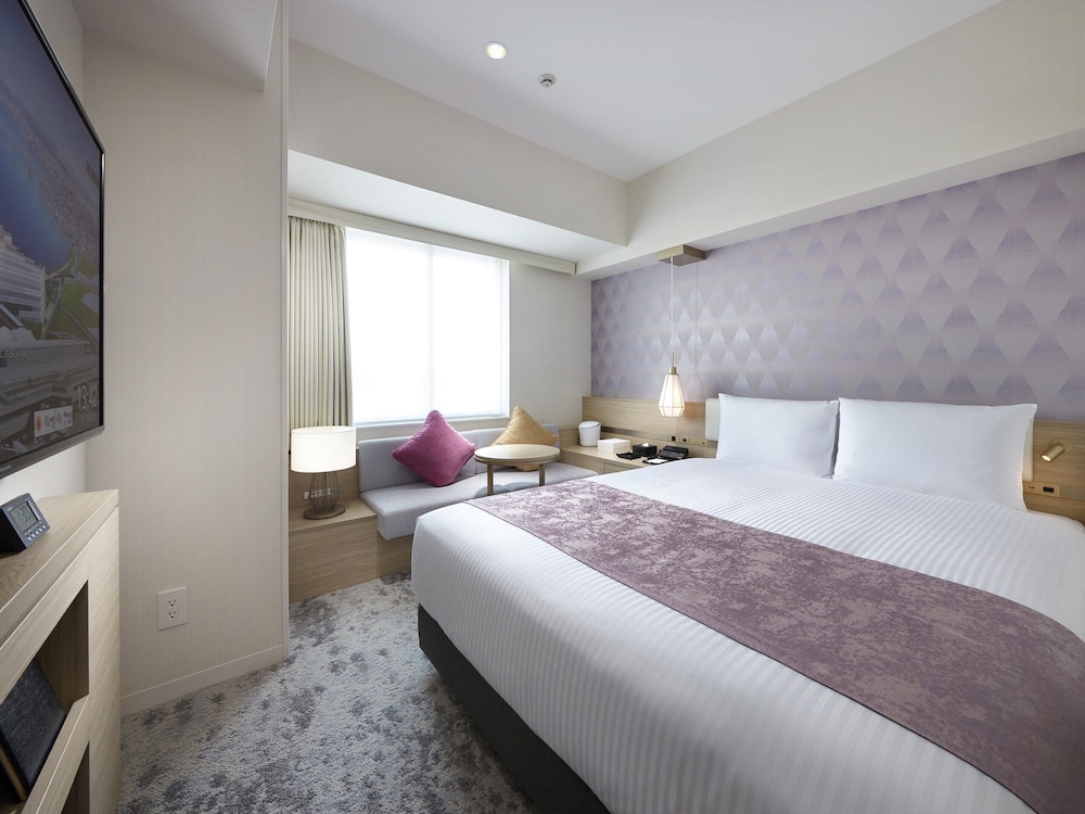 Hotel Villa Fontaine Grand Haneda Airport 20/76