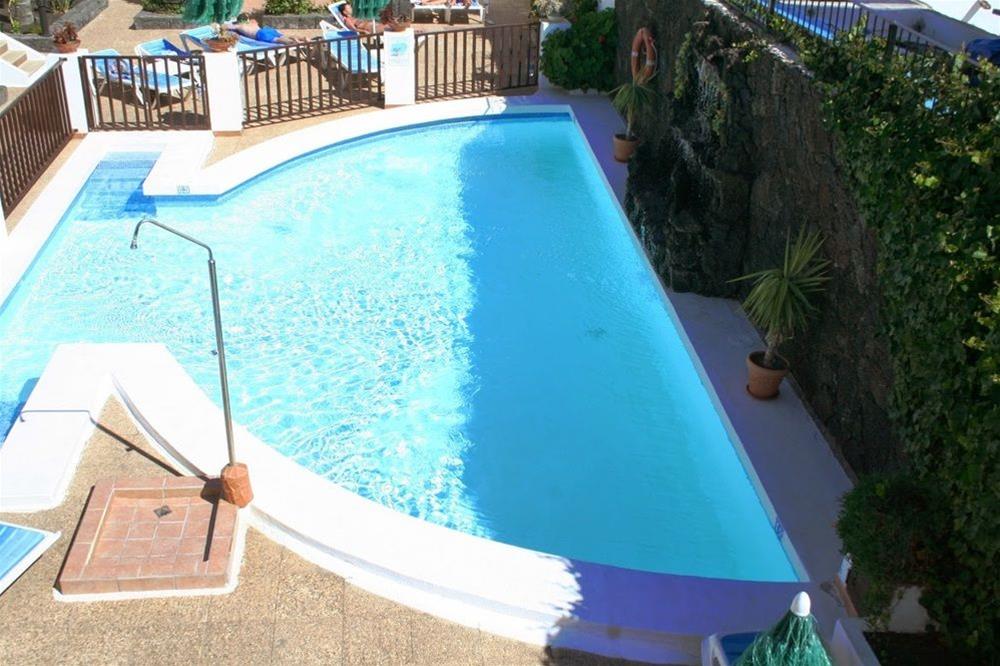 Las Lilas Apartments 12/34