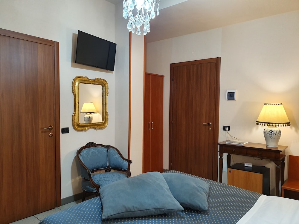 Hotel San Giorgio 22/62