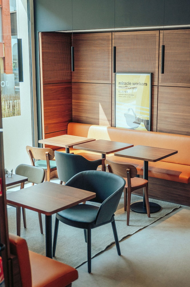 Jost Hotel Bordeaux Gare 30/46