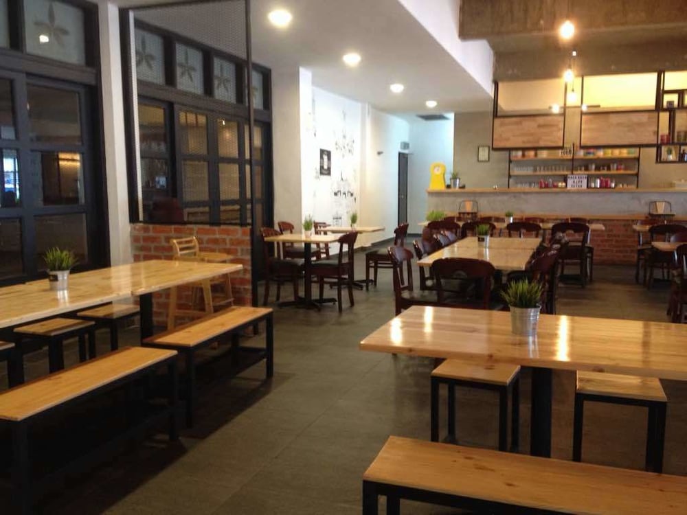 Hotel Seri Malaysia Alor Setar 38/58