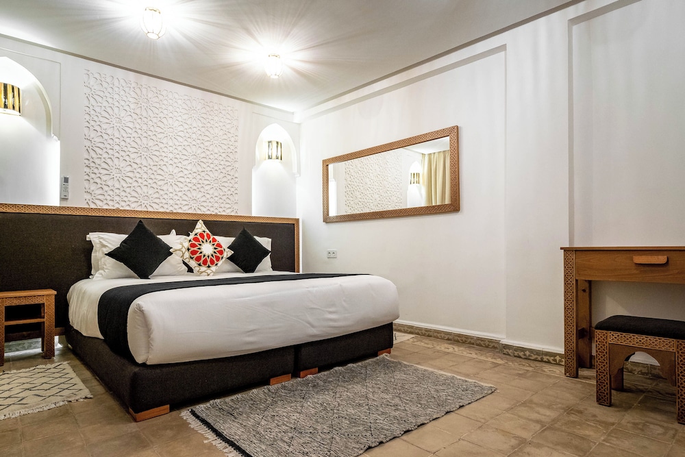 Riad Hamdane And Spa 8/41