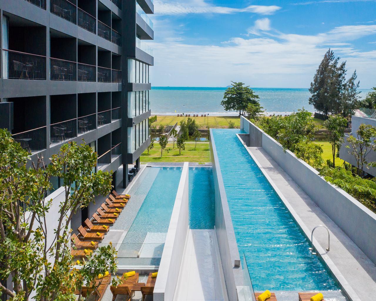 Ana Anan Resort and Villas Pattaya
