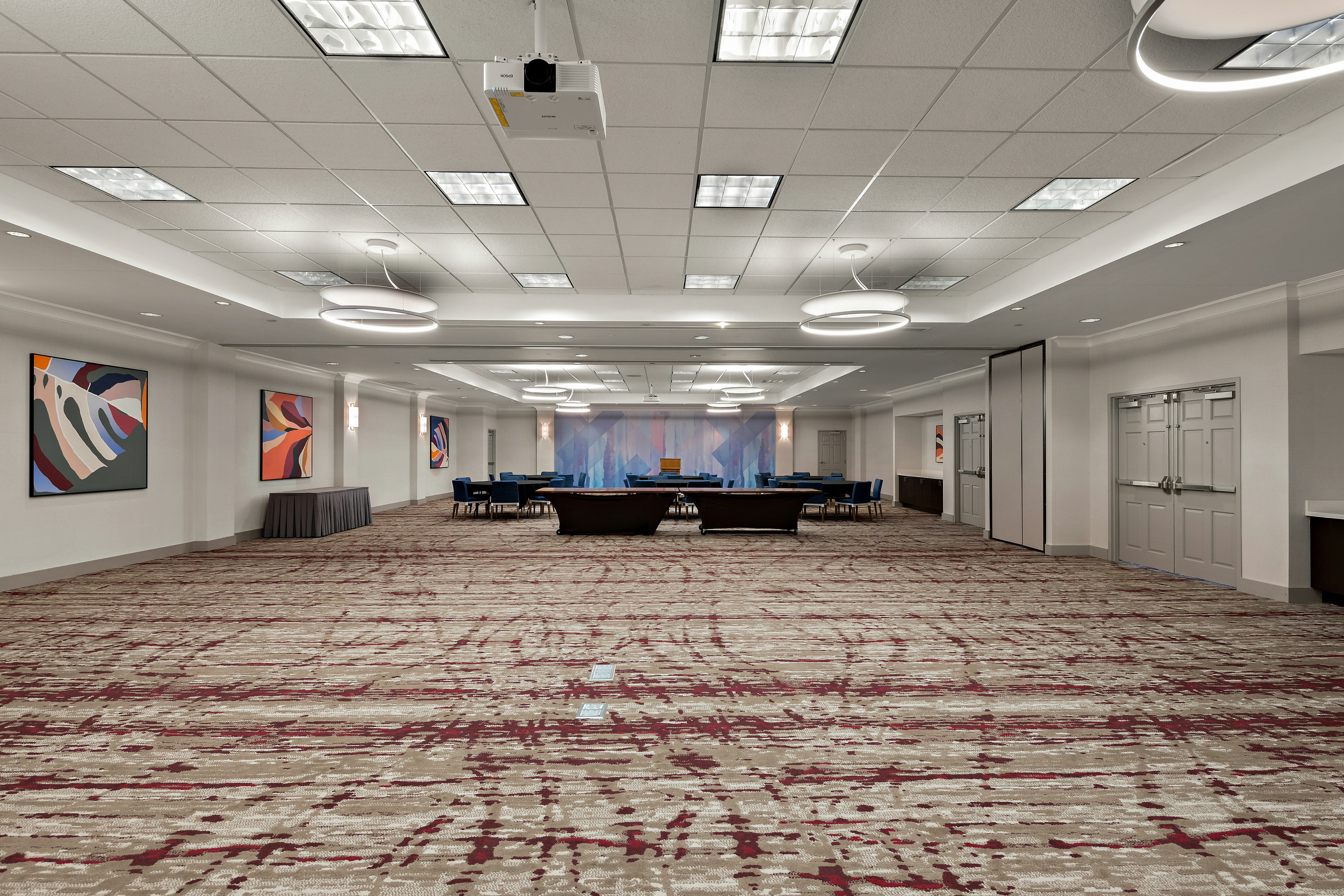 Hilton Garden Inn Omaha East Council Bluffs 26/29