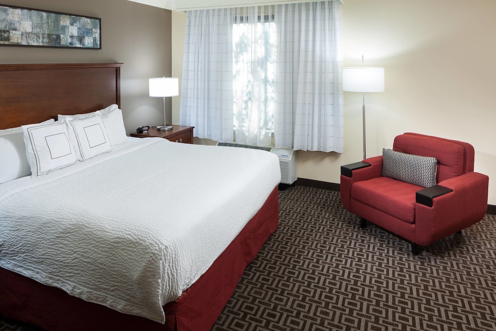 Towneplace Suites San Antonio Airport 11/39