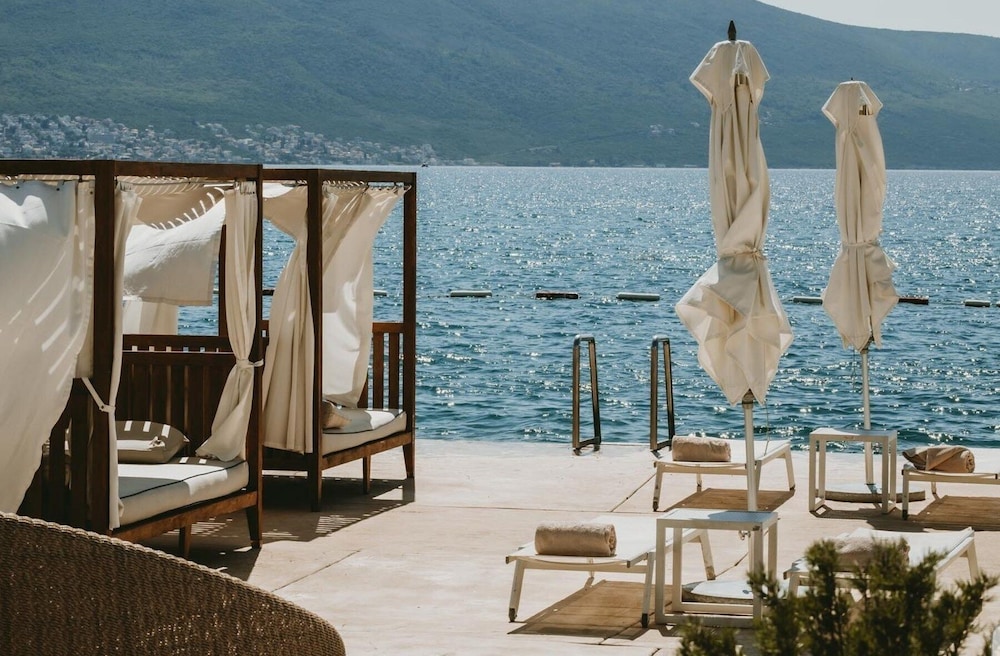 Boutique Hotel La Roche 46/50