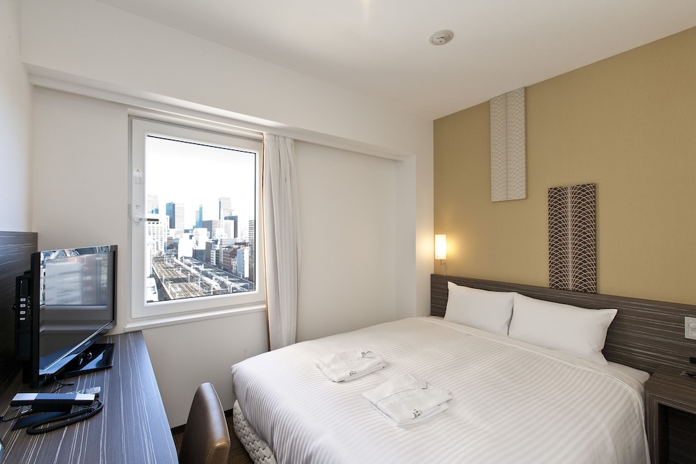Sotetsu Fresa Inn Shimbashi-Hibiyaguchi 13/50