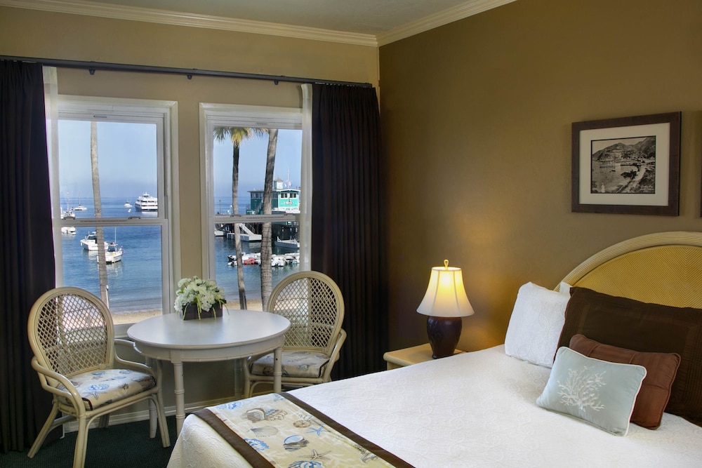Hotel Mac Rae 14/38
