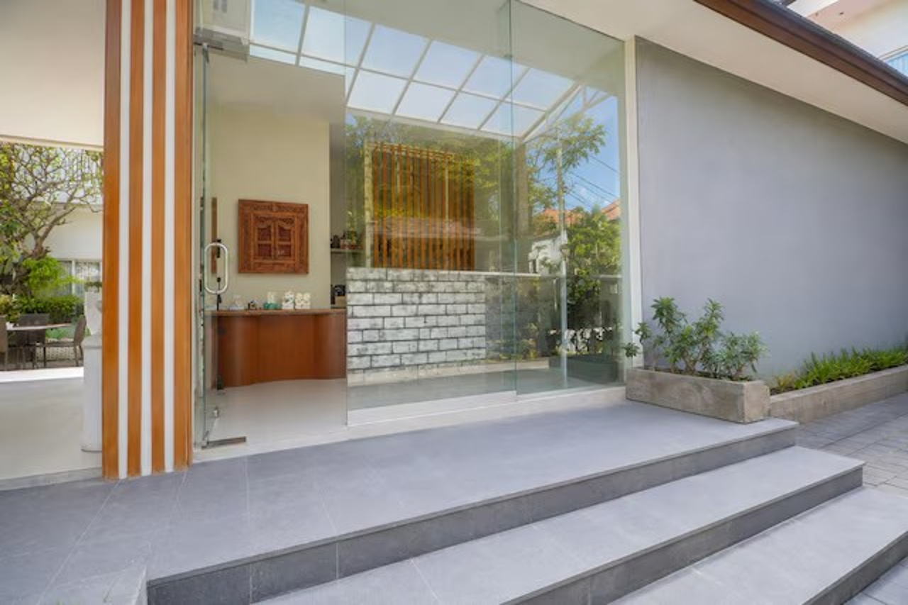Townhouse Oak The Vinhill Studio 8/10