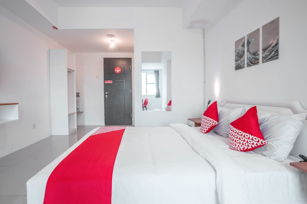Oyo 728 Flagship Baileys Apartment 22/42