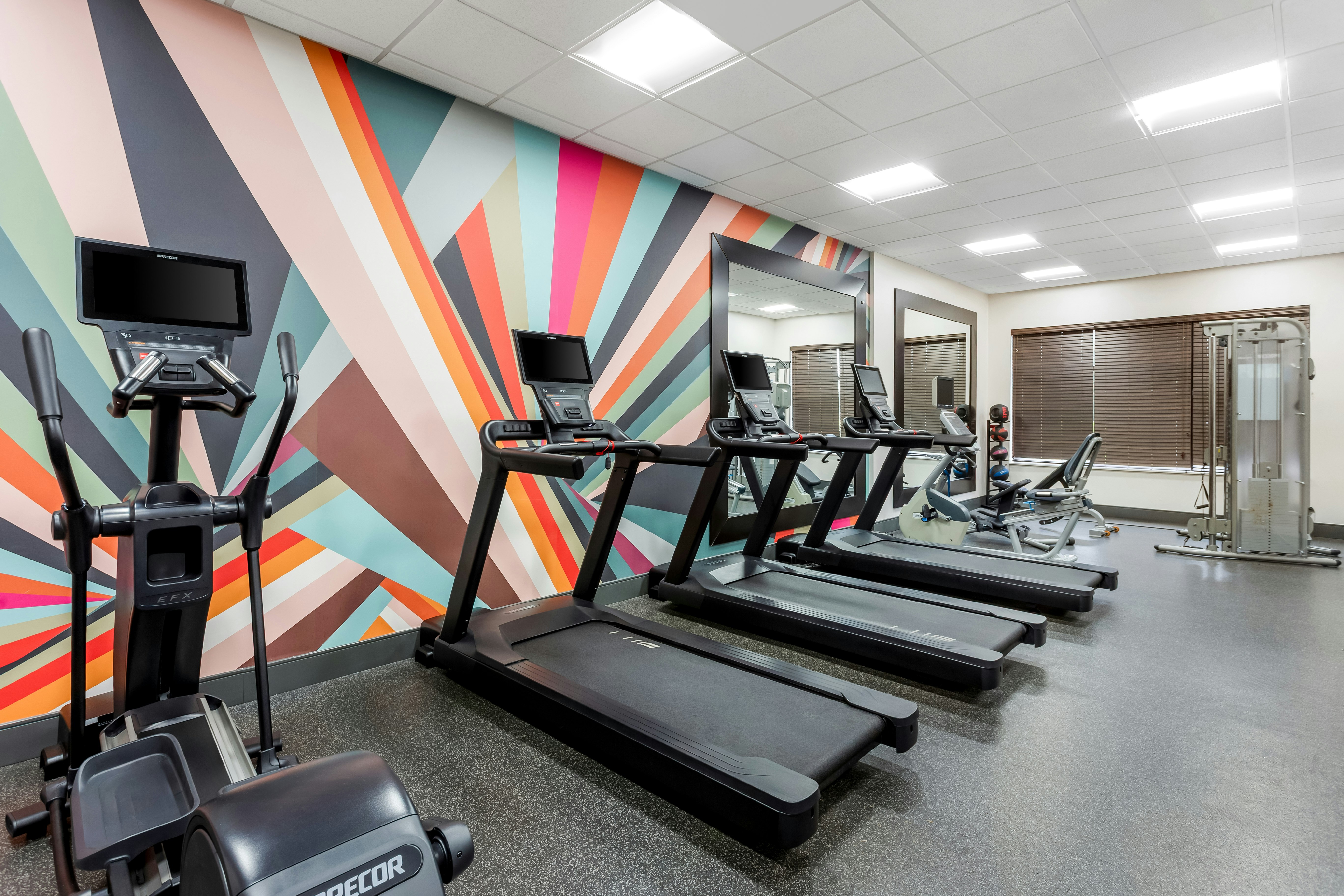 Hilton Garden Inn Bolingbrook I-55 37/79