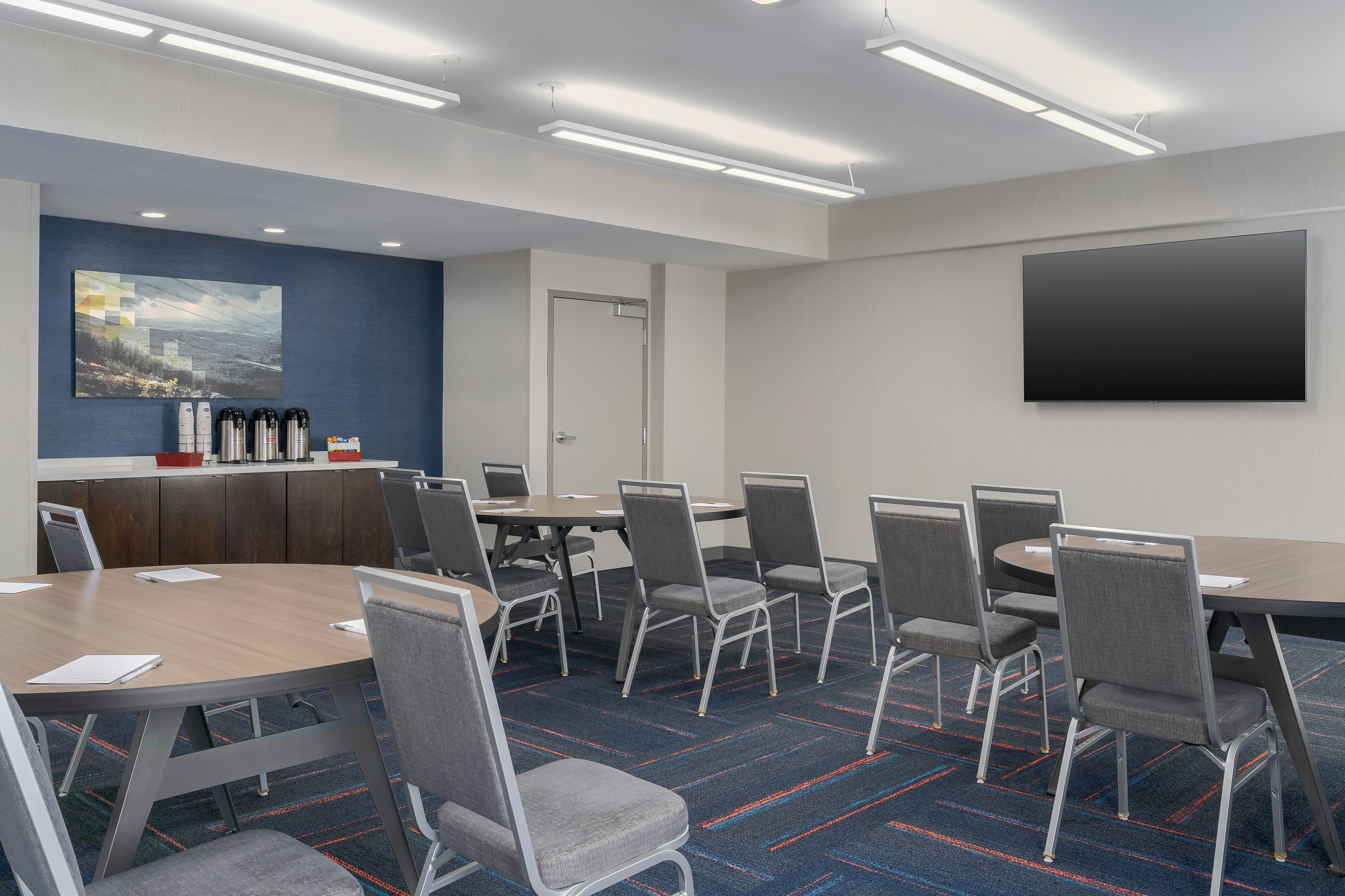 Hampton Inn Altoona 35/40