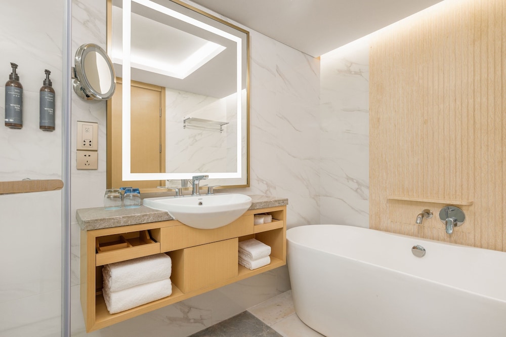 The Westin Shenyang 47/50