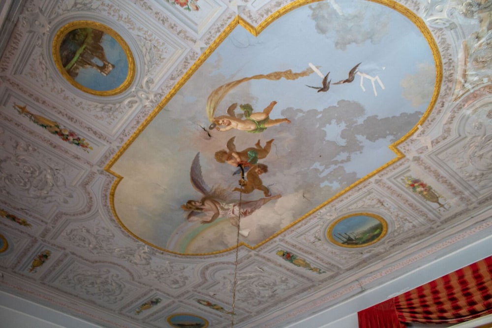 Le Stanze Del Vicere Boutique Hotel 3/29