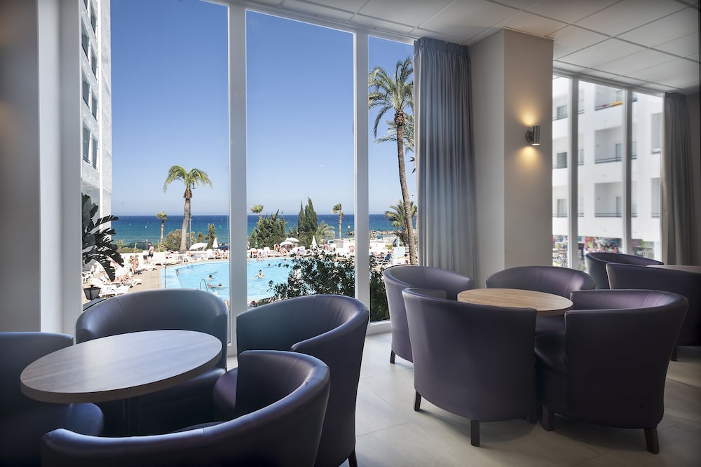 Best Indalo Hotel 30/50
