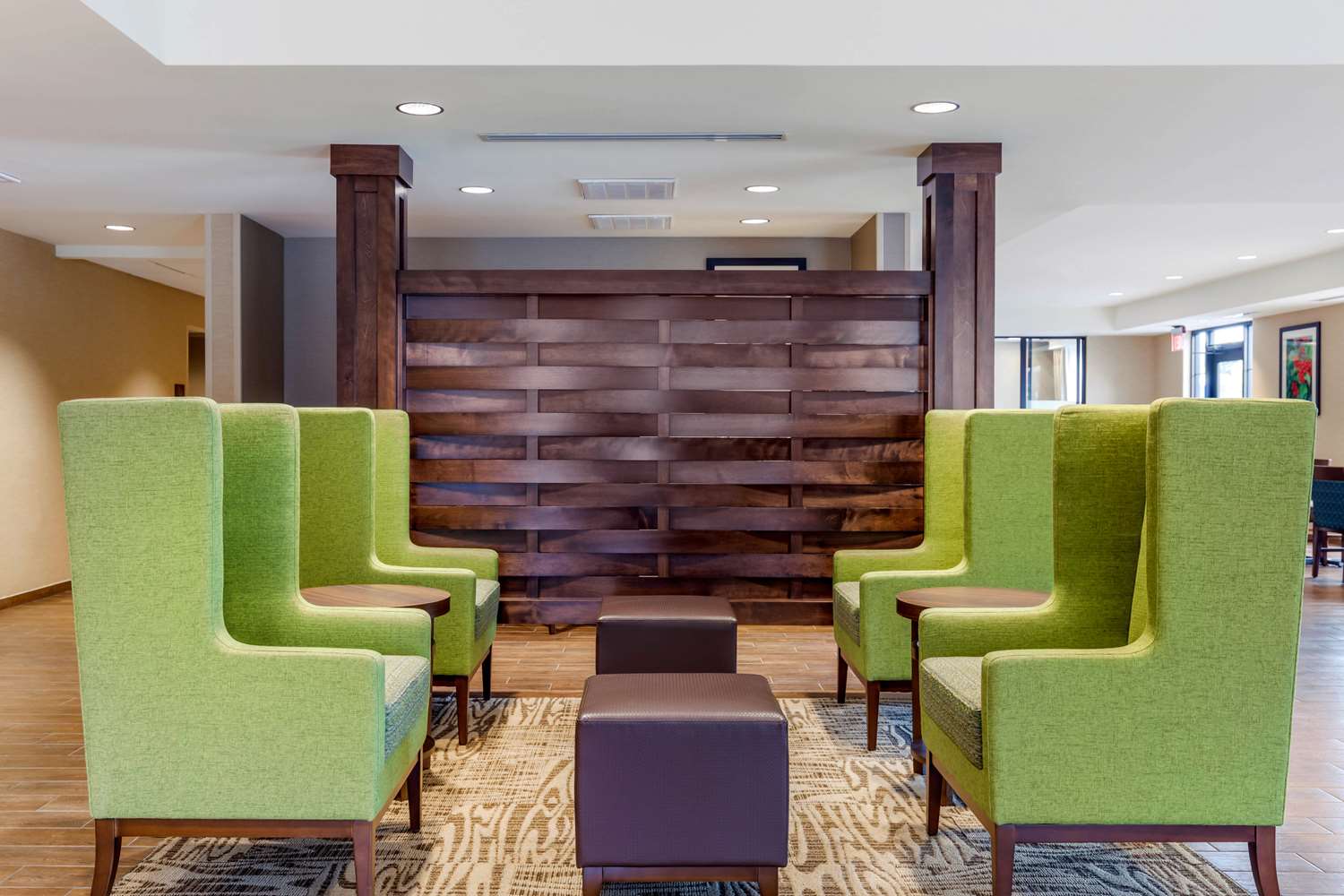 Comfort Inn Suites Schenectady - Scotia 31/44