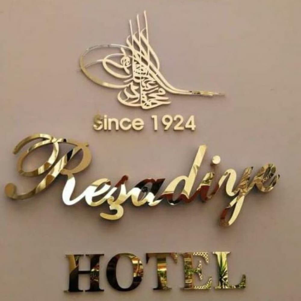 Fatih Resadiye Hotel 9/50