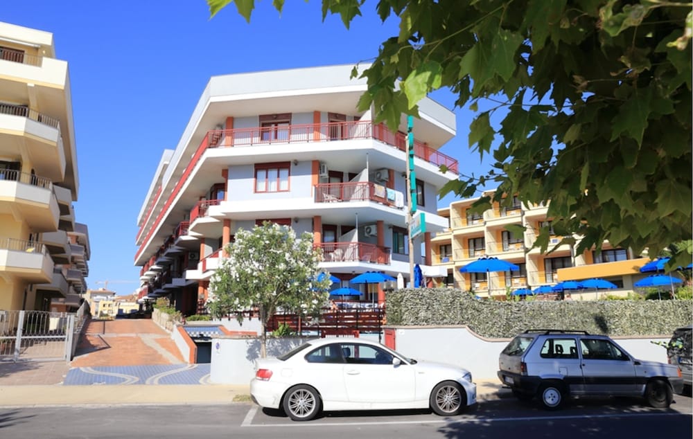 Soleado Hotel Alghero 6/46