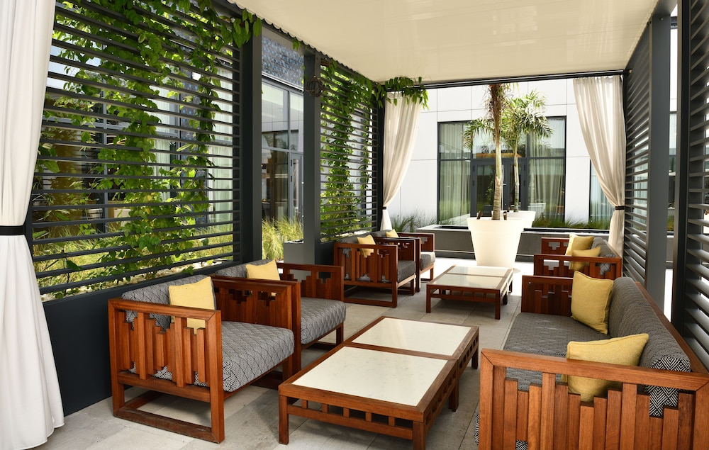 Movenpick Hotel Abidjan 39/64