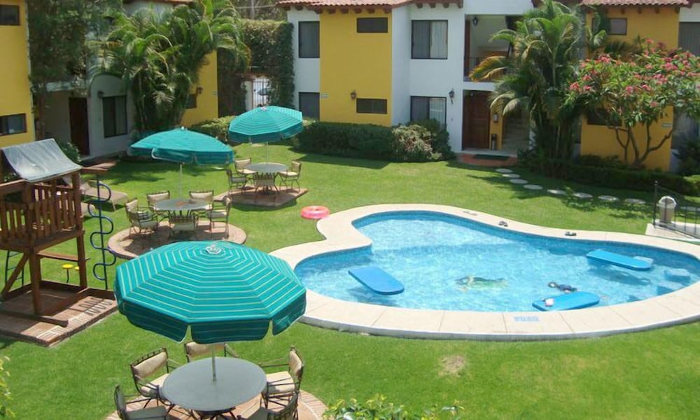 Hotel Vista Hermosa 63/66