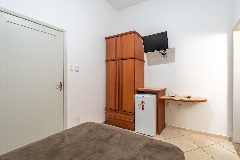 OYO Residencial Itacuruca Apart Hotel, Mangaratiba 7/35