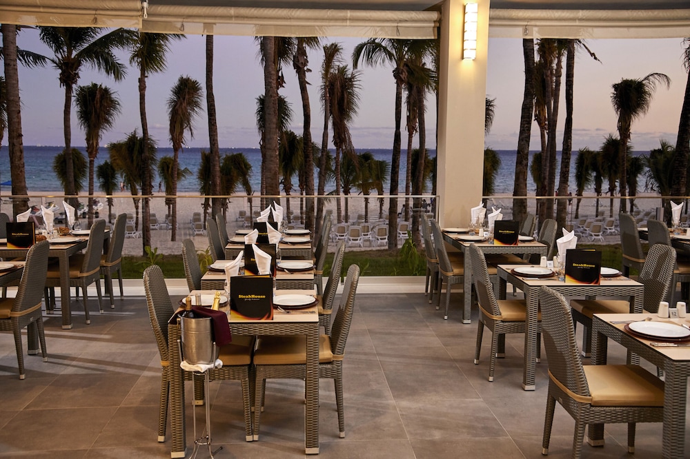 Hotel RIU Palace Riviera Maya All Inclusive 50/66