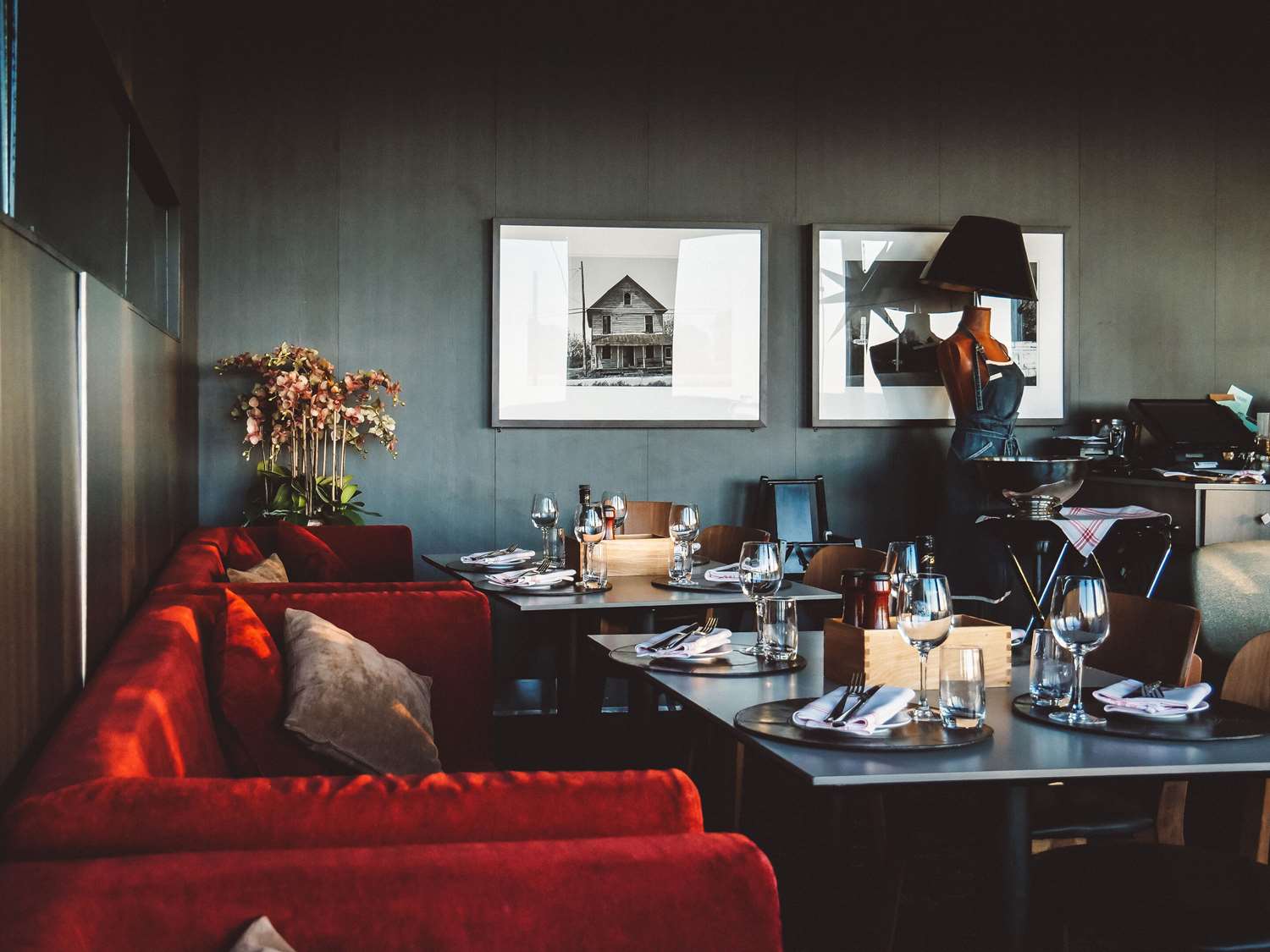Clarion Hotel Arlanda Airport 17/32