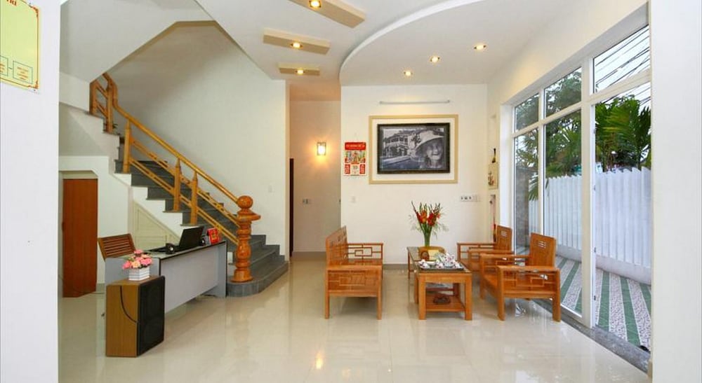 Center Homestay 26/29