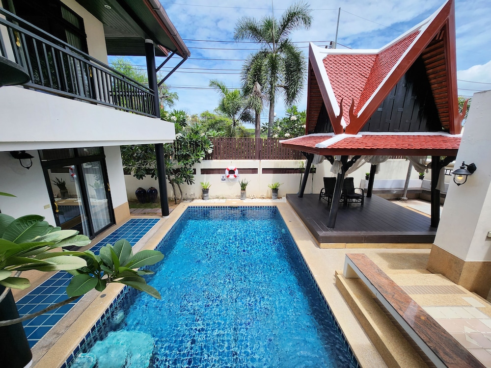 Ramida Pool Villa 44/51