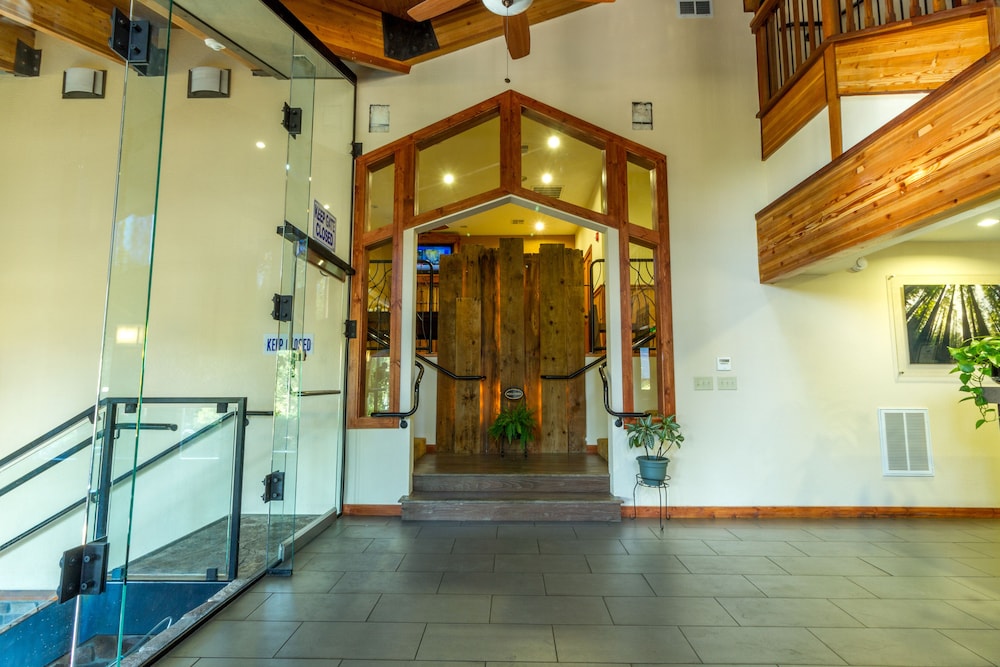 Mountain Retreat Resort 3/51